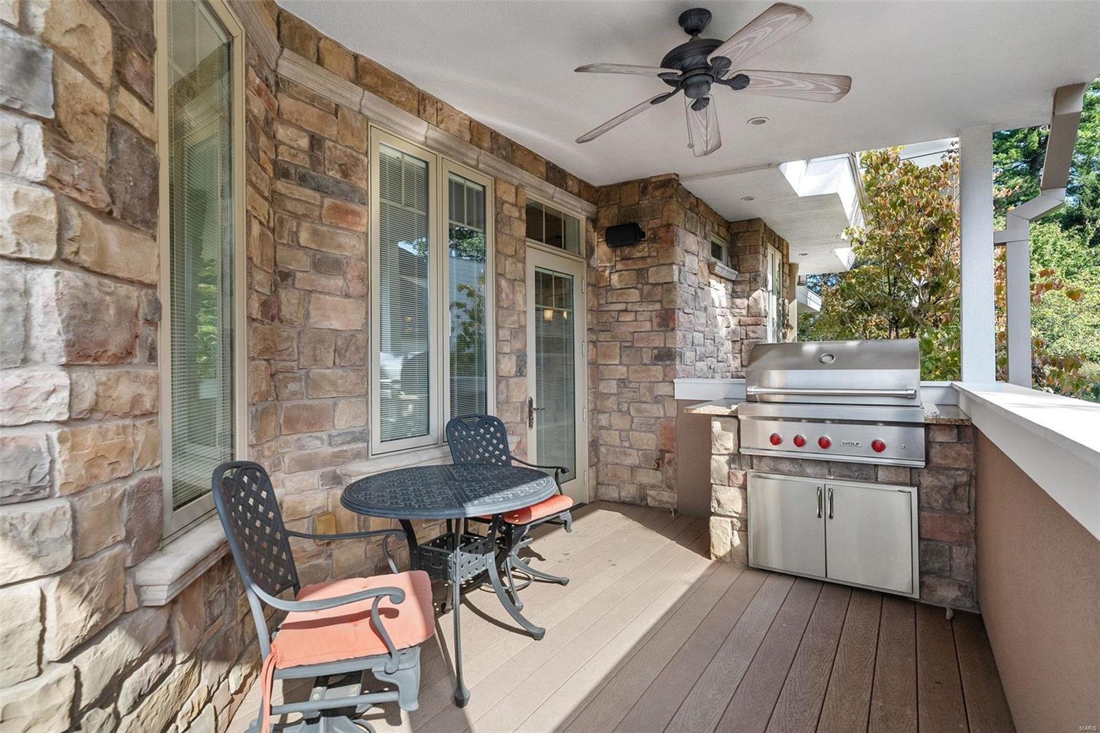 Arbors At Sugarcreek The - Residential