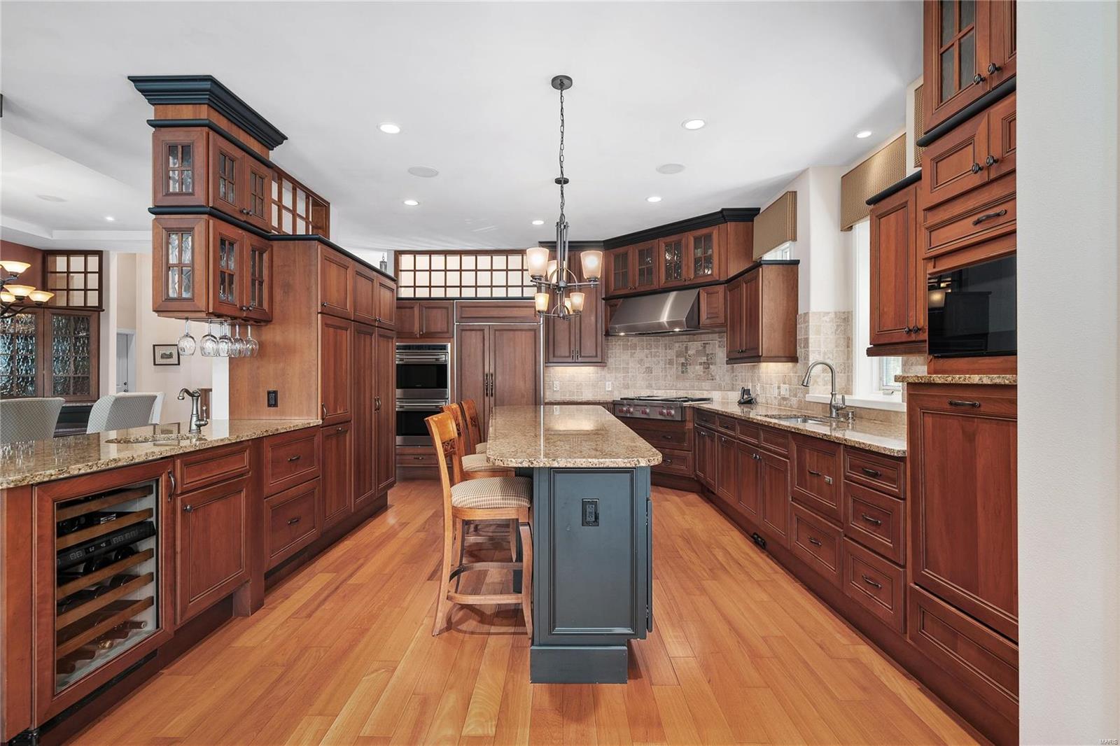Arbors At Sugarcreek The - Residential