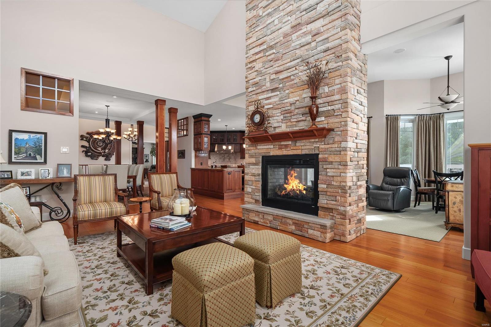 Arbors At Sugarcreek The - Residential