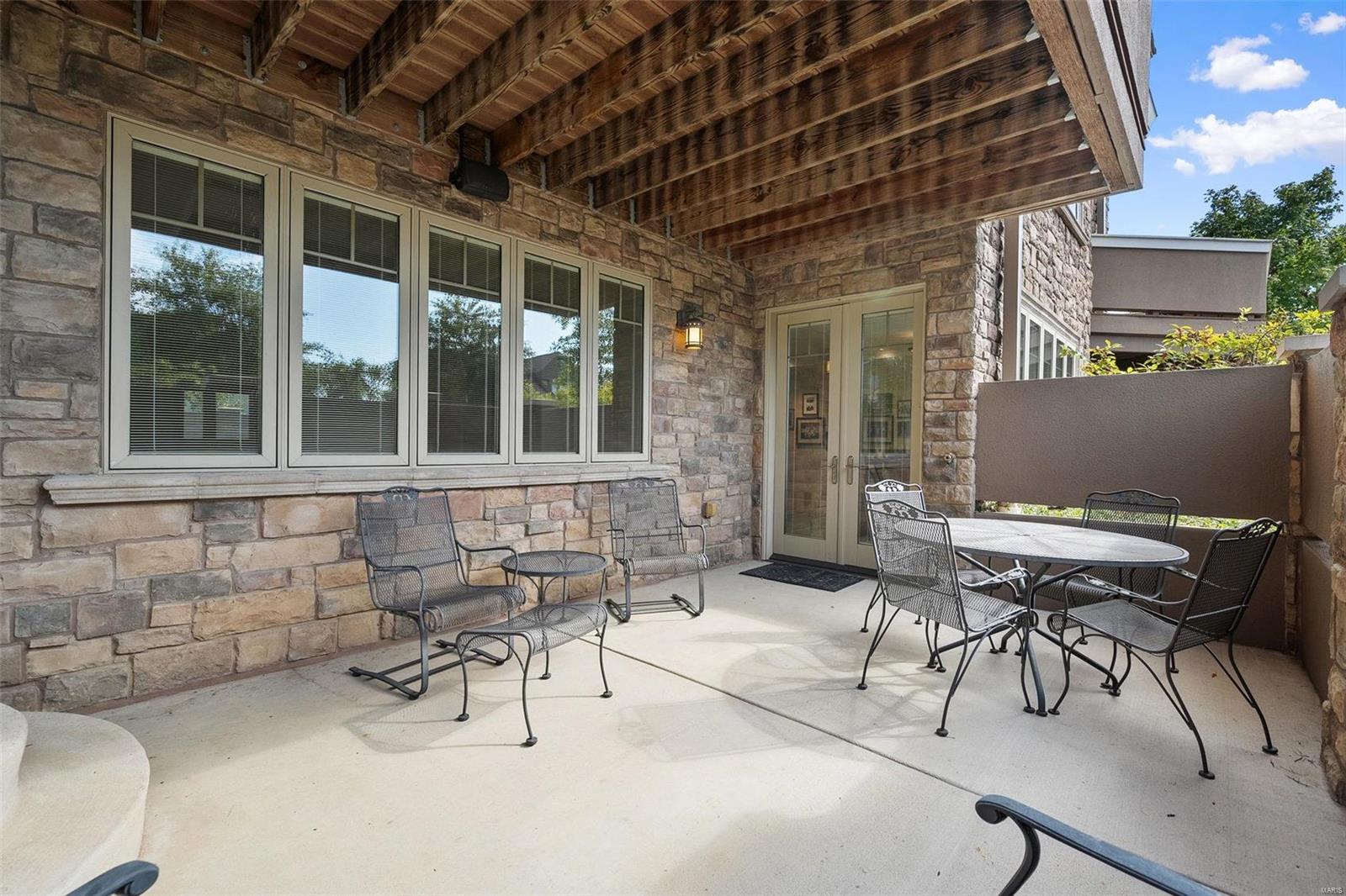 Arbors At Sugarcreek The - Residential