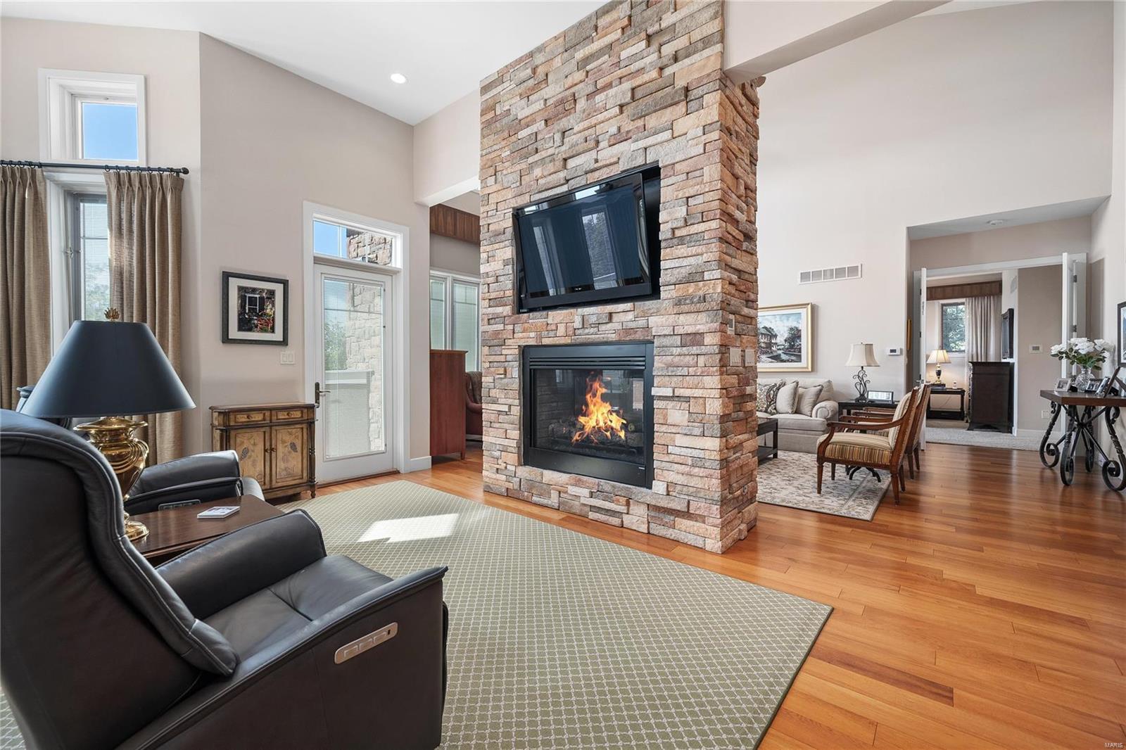 Arbors At Sugarcreek The - Residential