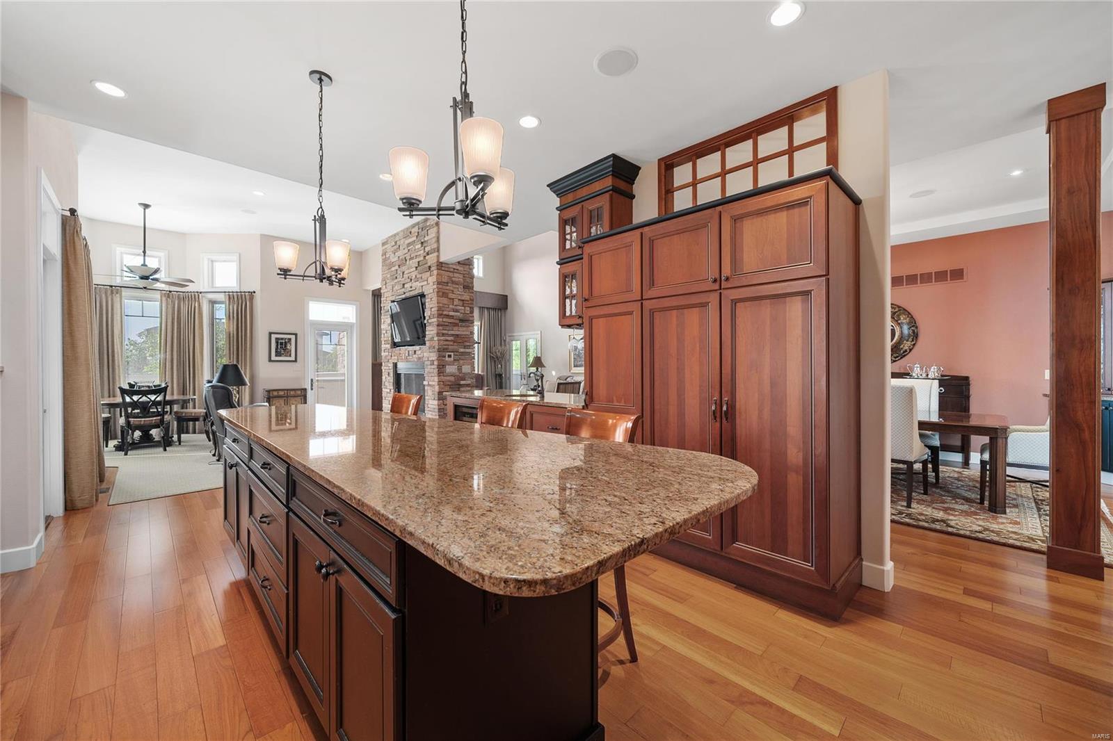 Arbors At Sugarcreek The - Residential