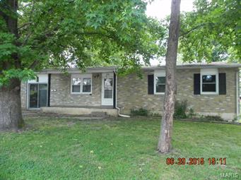 Come check out this well maintained updated brick ranch home with a great level fenced in yard! This home features living room, family room with a great bricked wood stove area! 3 bedrooms, dining area, updated kitchen, all new flooring and paint throughout the home. New appliances including stove, microwave, and refrigerator. Nice large basement perfect for workshop/storage area! Nice shaded back deck perfect for grilling your favorite summer time foods. Great home for any first time home buyers or for those looking to downsize! Call to schedule your own personal tour today! See attachment for PAS requirements and WFHM offer submittal information in MLS document section interfere SpecialListingConditions: Foreclosure