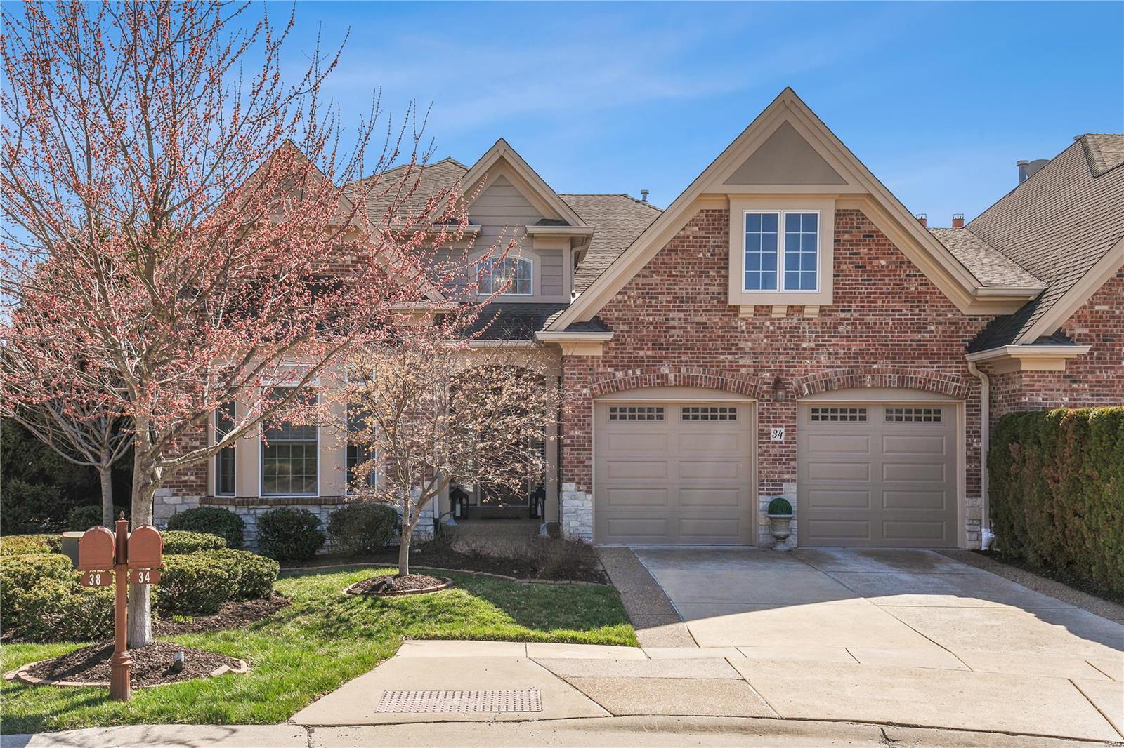Belle Monte Road - Residential