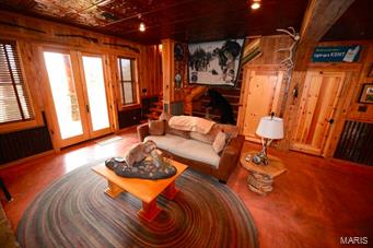 Potosi - Farm
