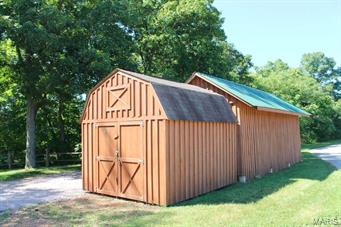 Potosi - Farm