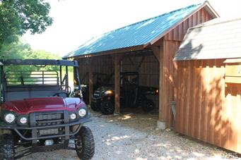 Potosi - Farm
