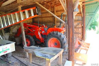 Potosi - Farm