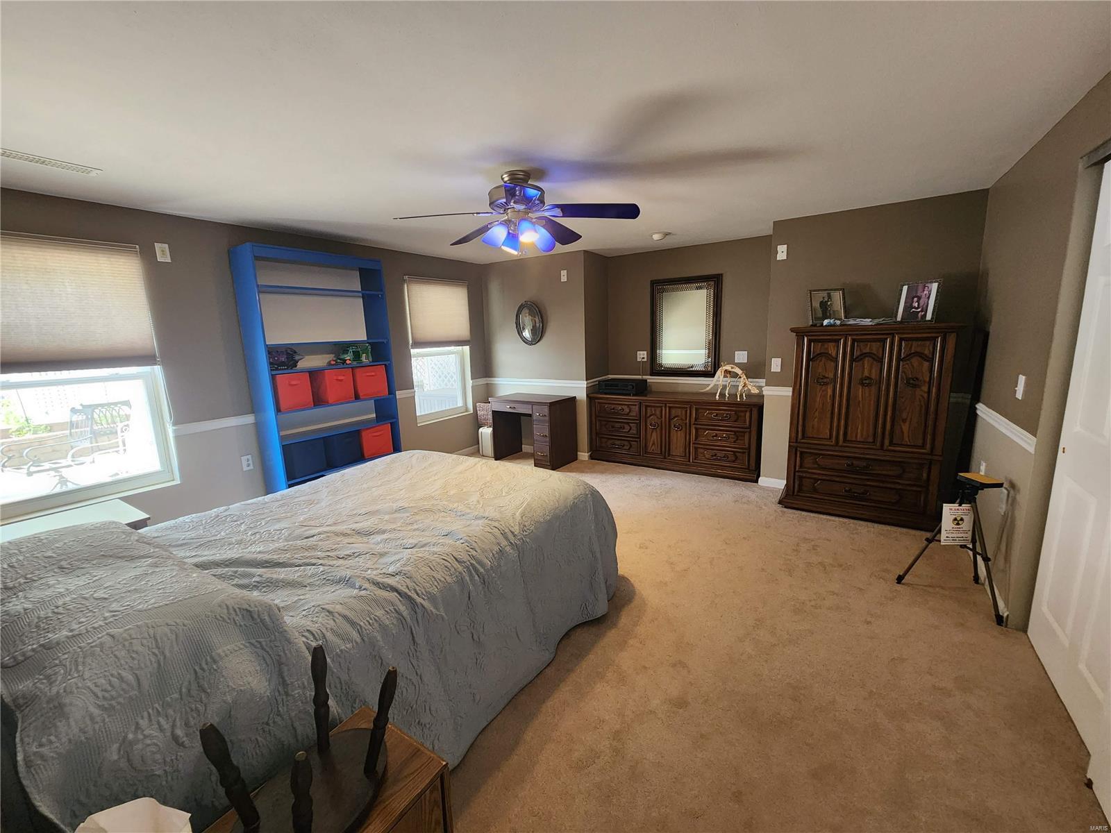 Somerset Hills #4 - Residential