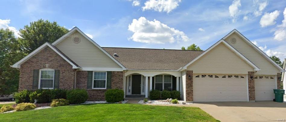 Somerset Hills #4 - Residential