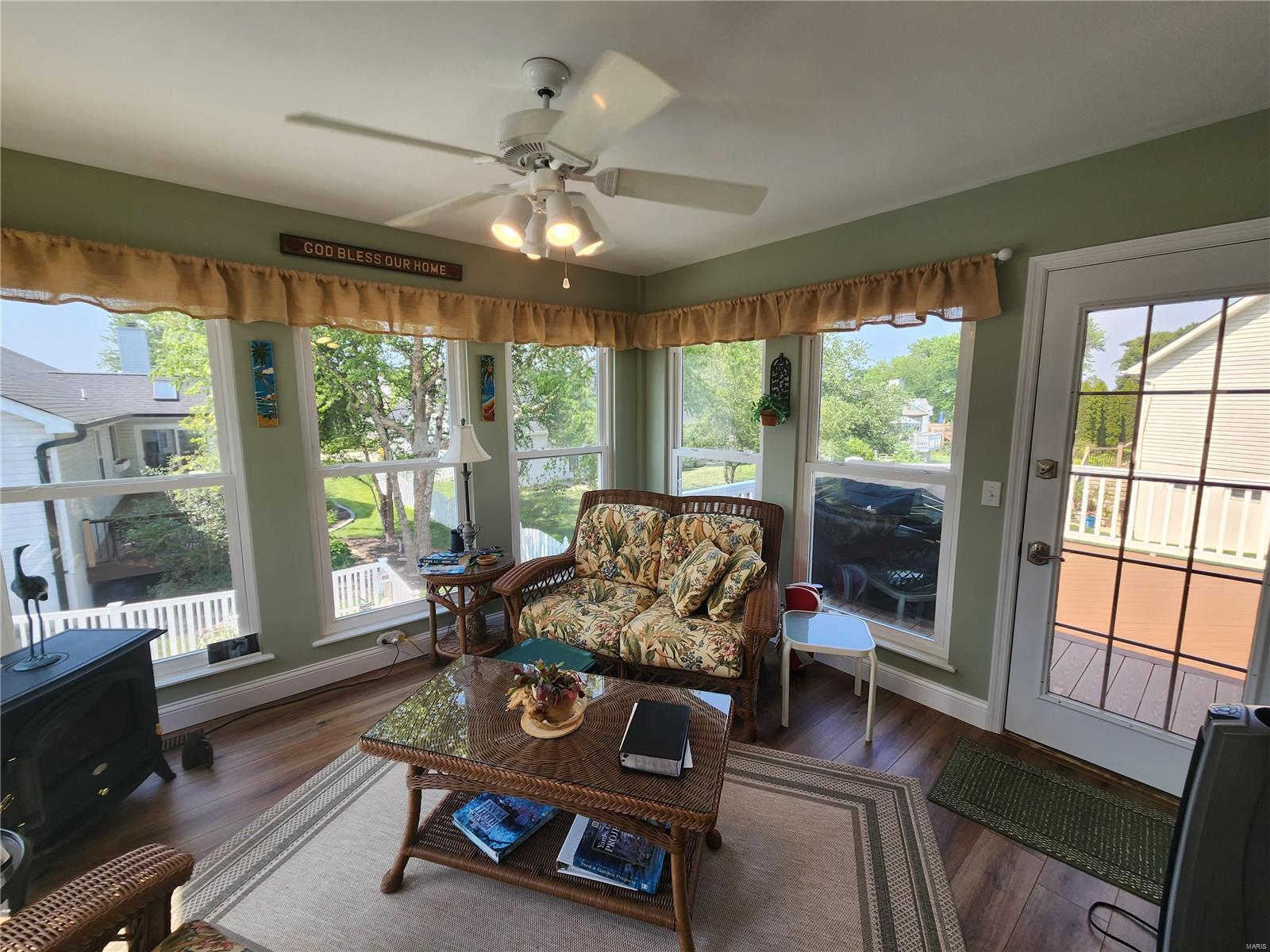 Somerset Hills #4 - Residential