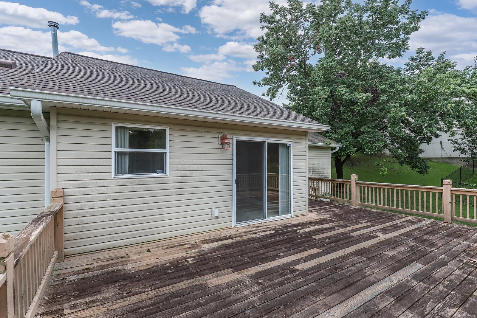Woodhurst - Residential
