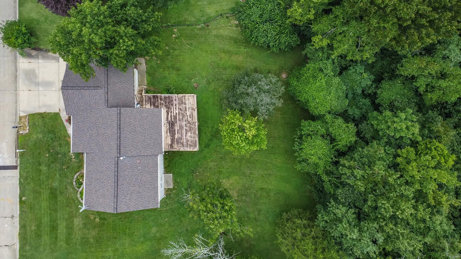 Woodhurst - Residential