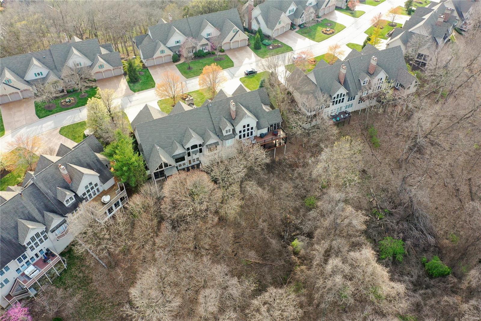 St Albans The Villas - Residential