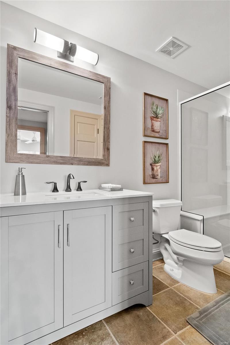 St Albans The Villas - Residential