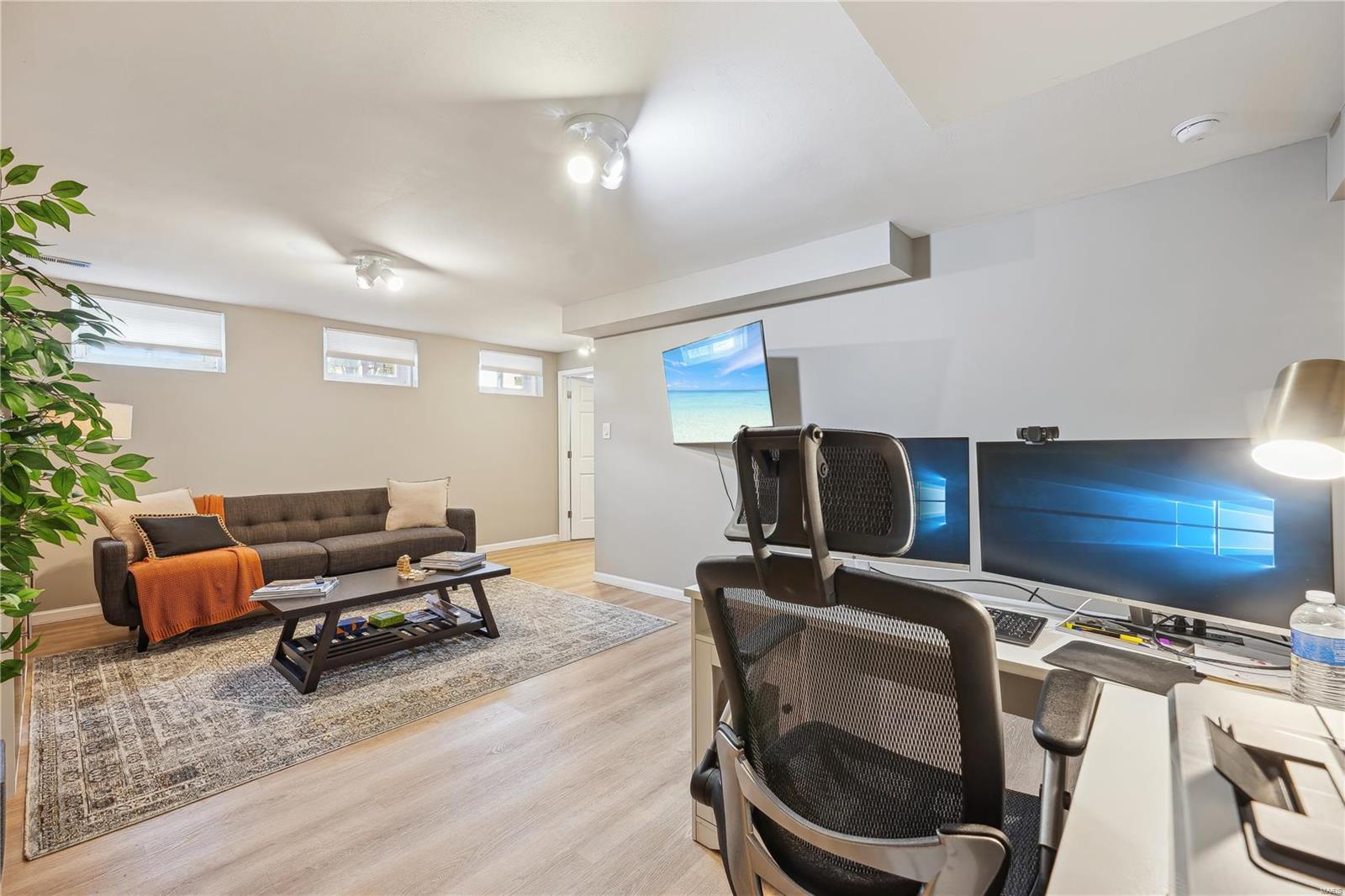 Enclave At Moorland Estates The - Residential
