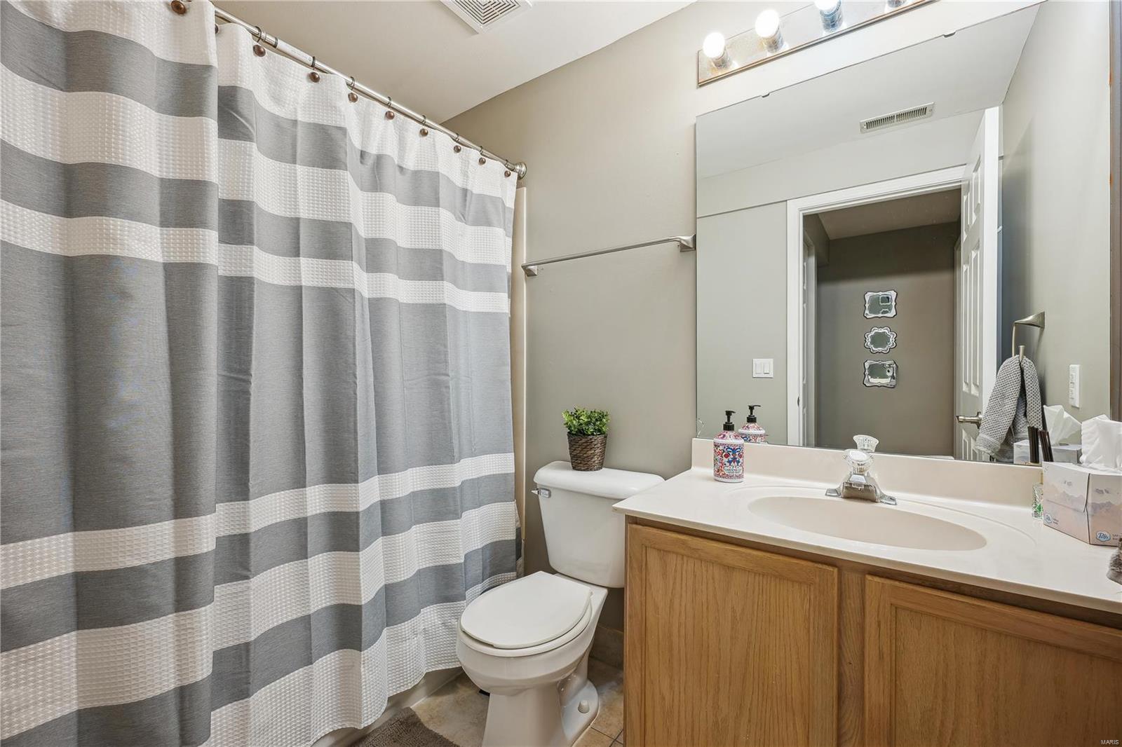 Enclave At Moorland Estates The - Residential