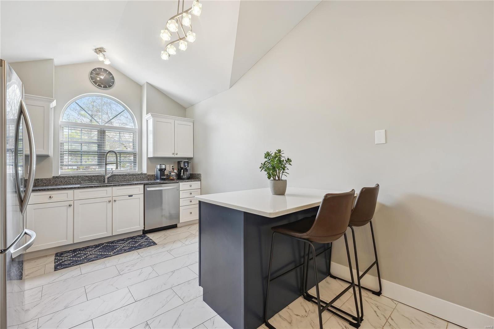 Enclave At Moorland Estates The - Residential