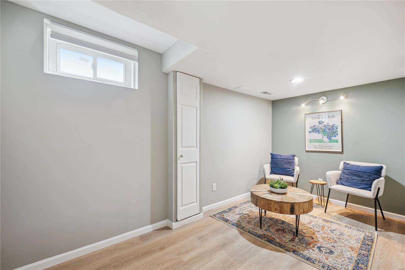 Enclave At Moorland Estates The - Residential