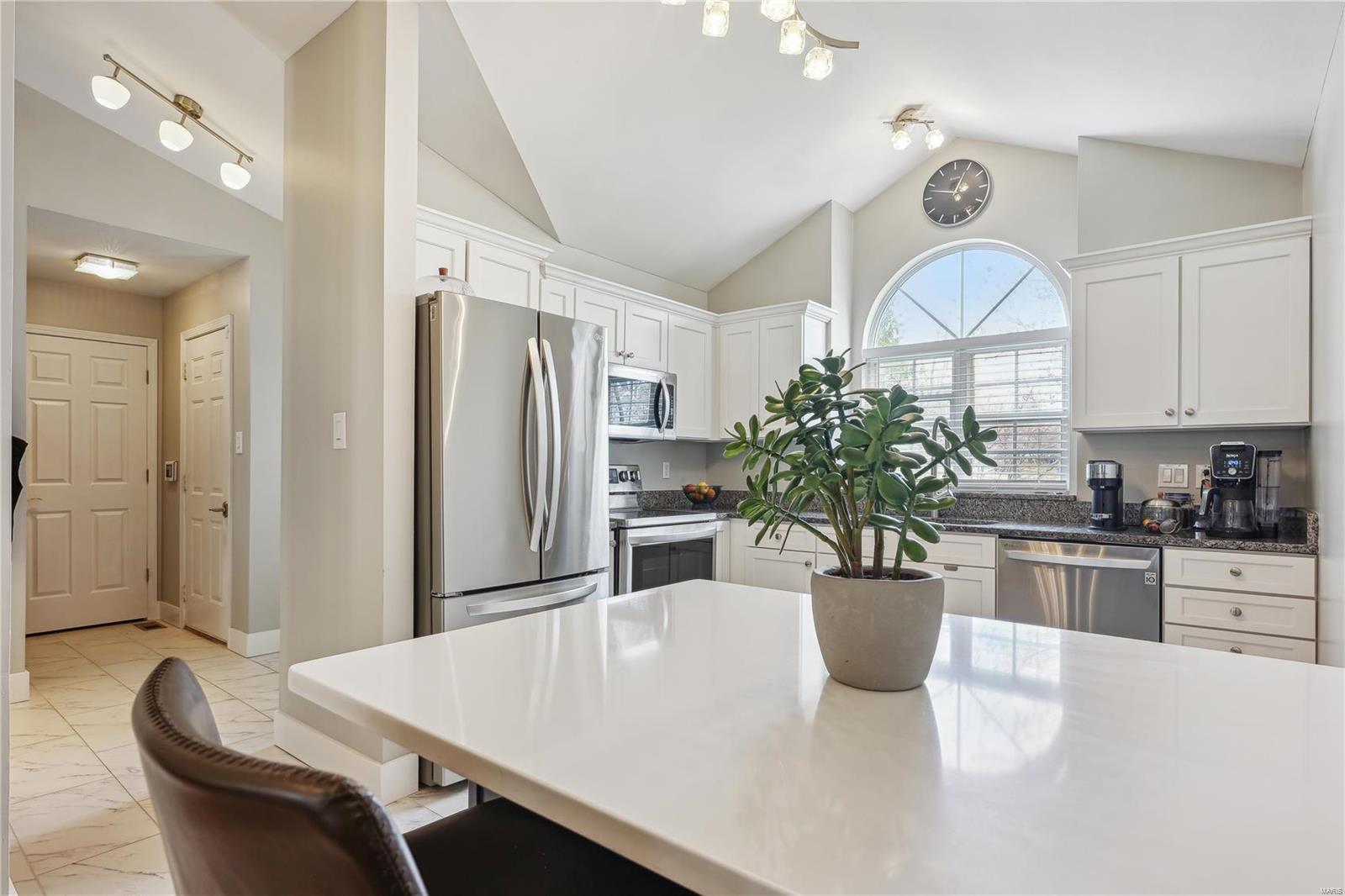 Enclave At Moorland Estates The - Residential