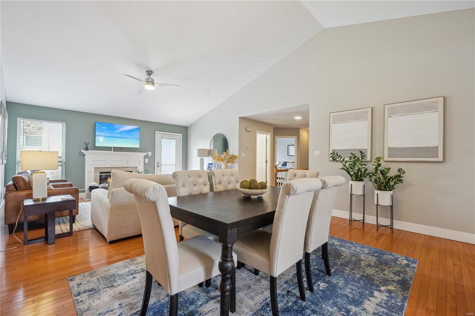 Enclave At Moorland Estates The - Residential
