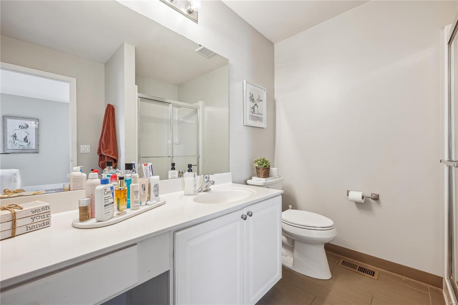 Enclave At Moorland Estates The - Residential
