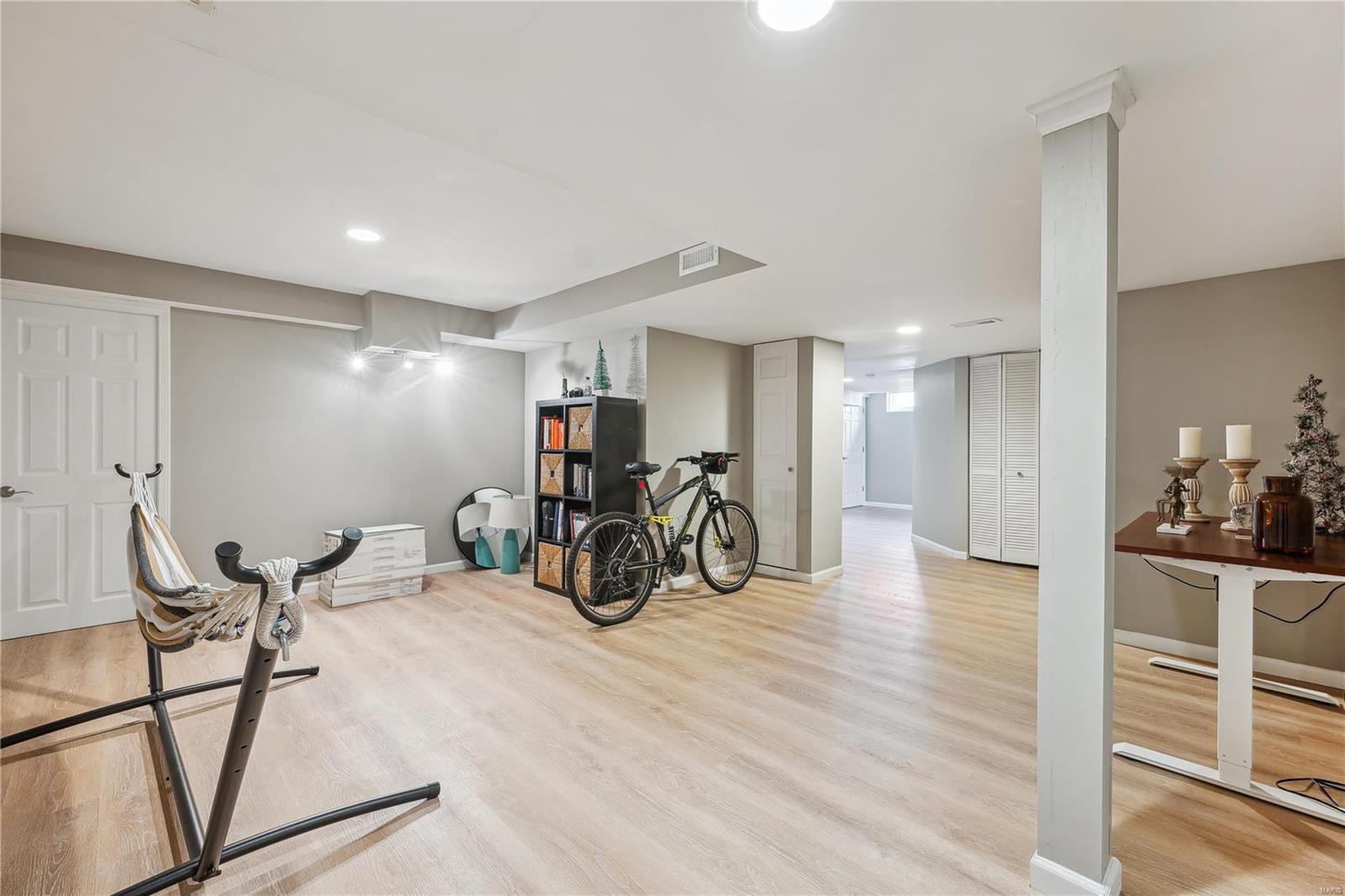 Enclave At Moorland Estates The - Residential
