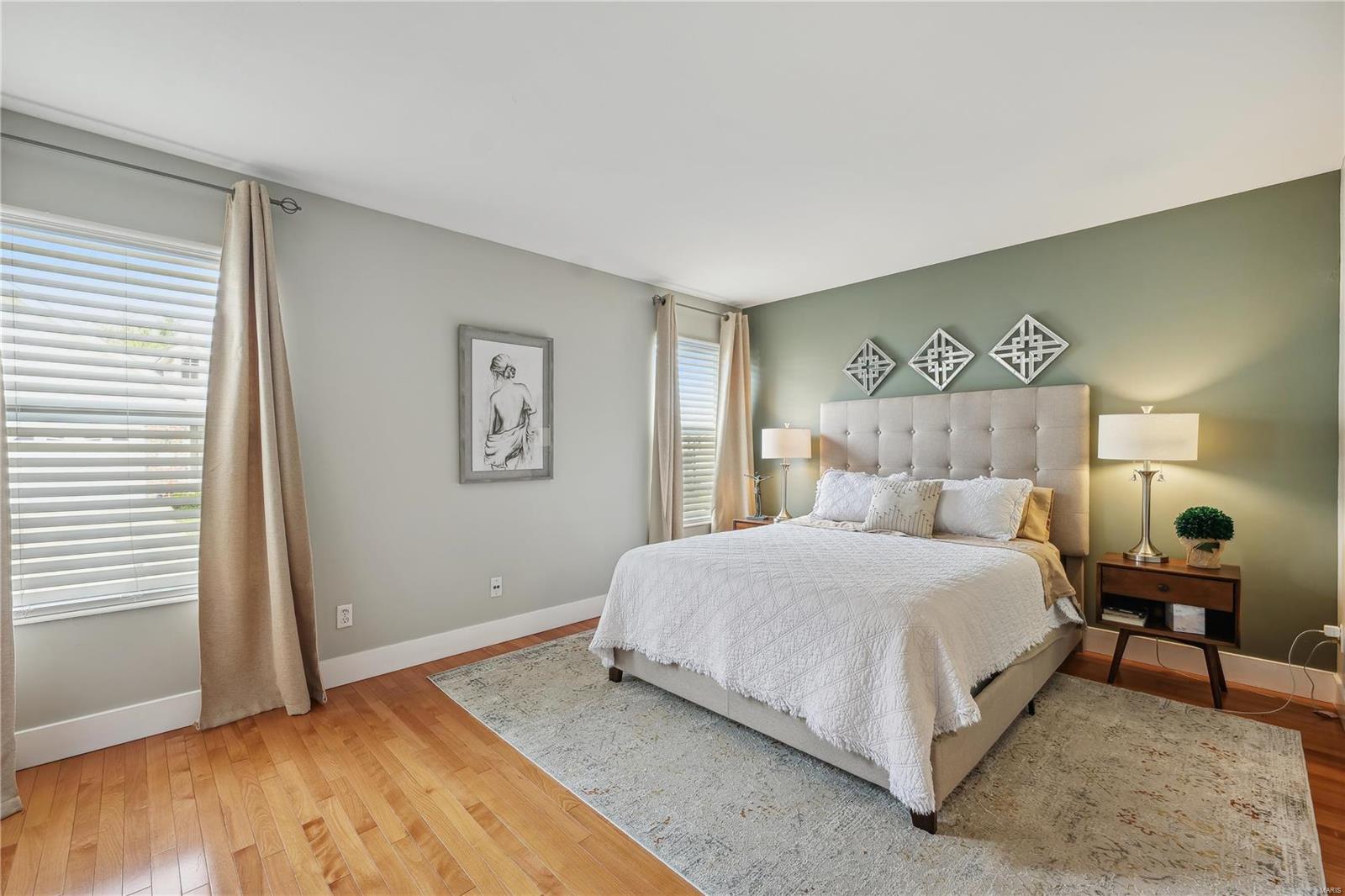Enclave At Moorland Estates The - Residential