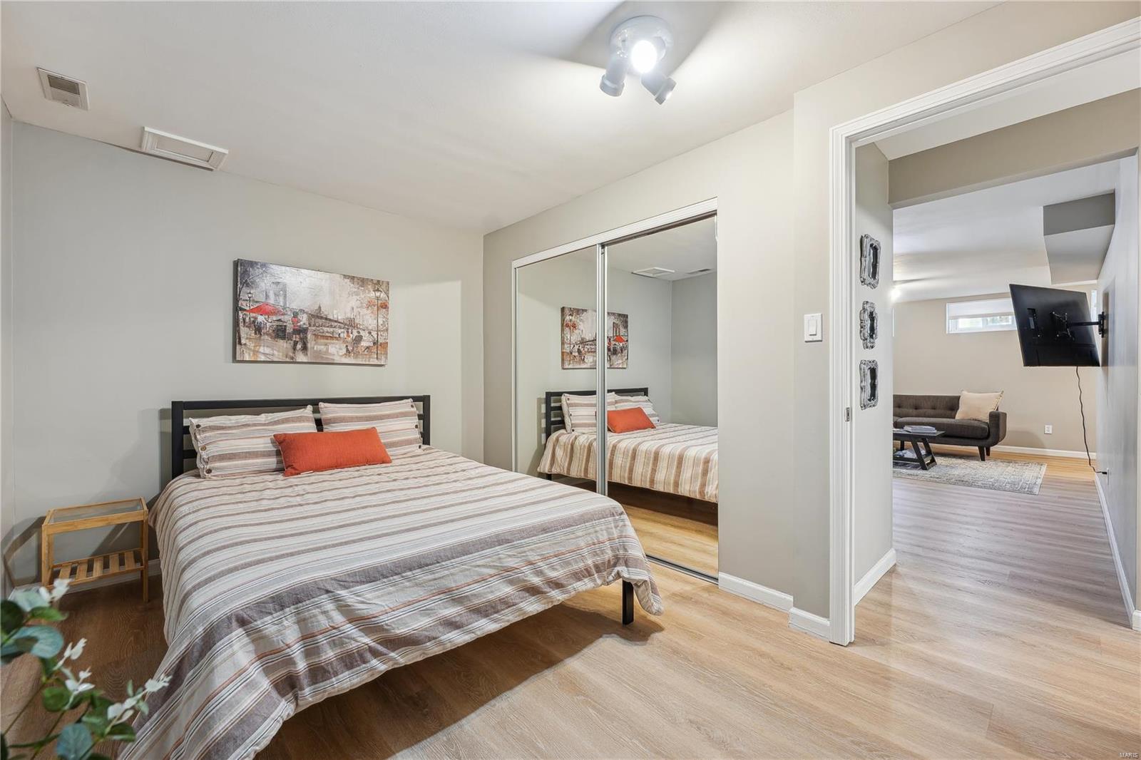 Enclave At Moorland Estates The - Residential