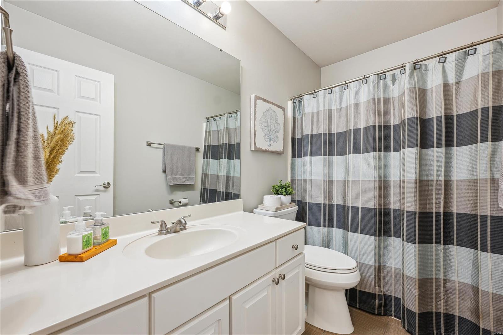 Enclave At Moorland Estates The - Residential