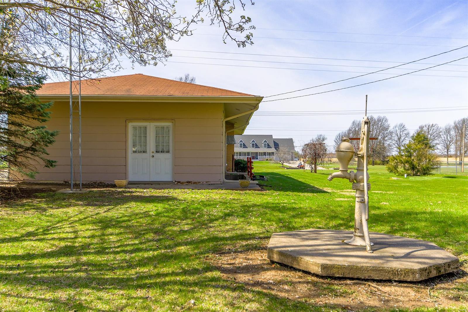 NA - Residential