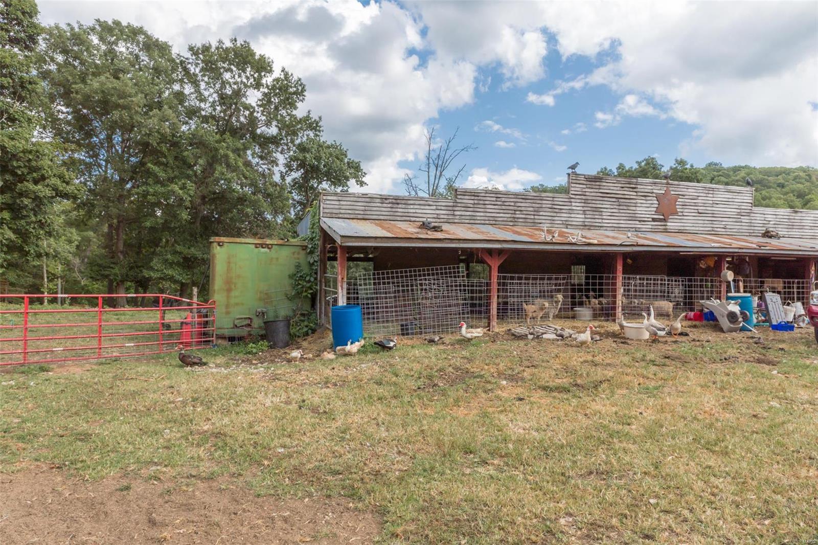 N/A - Farm