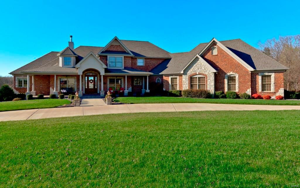Avondale Park #1 - Residential