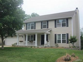 Vineyards - Residential Lease