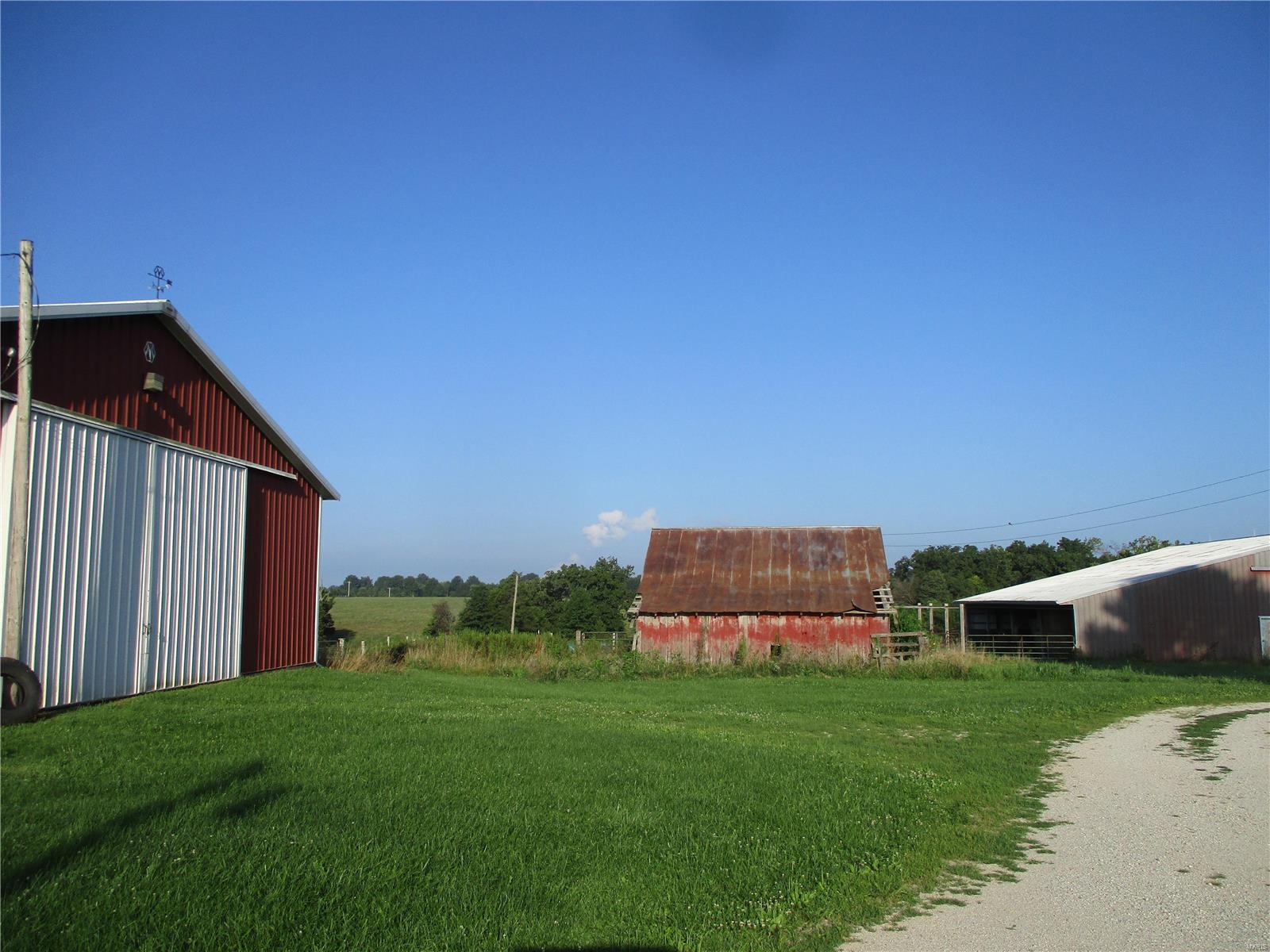 None - Farm
