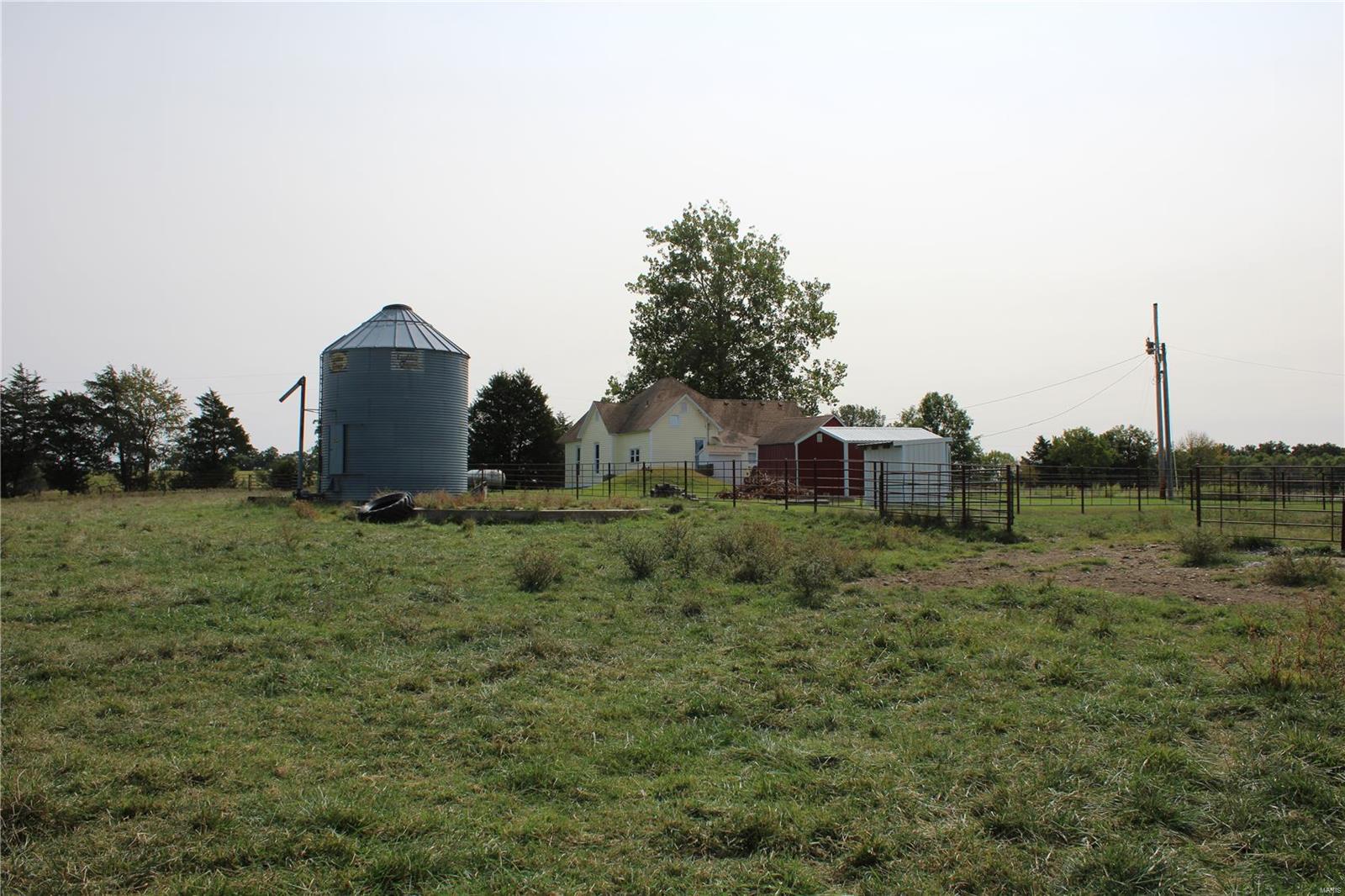 N/A - Farm