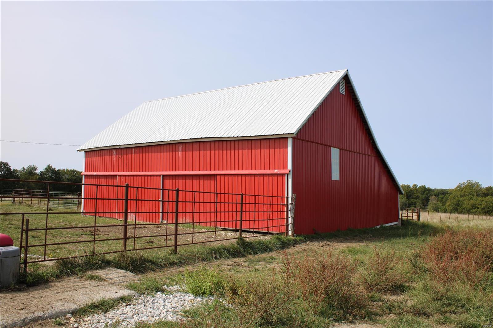 N/A - Farm