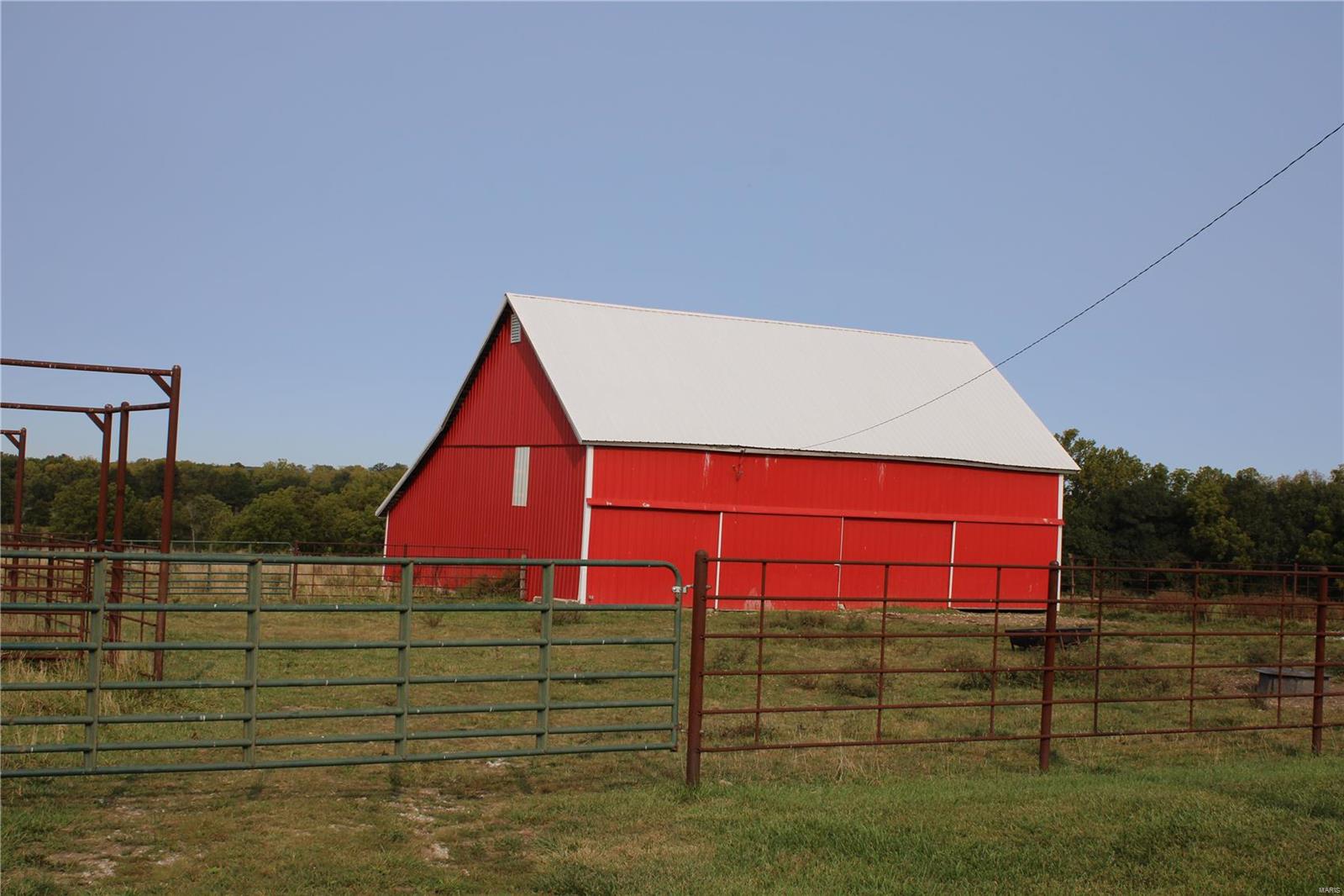 N/A - Farm