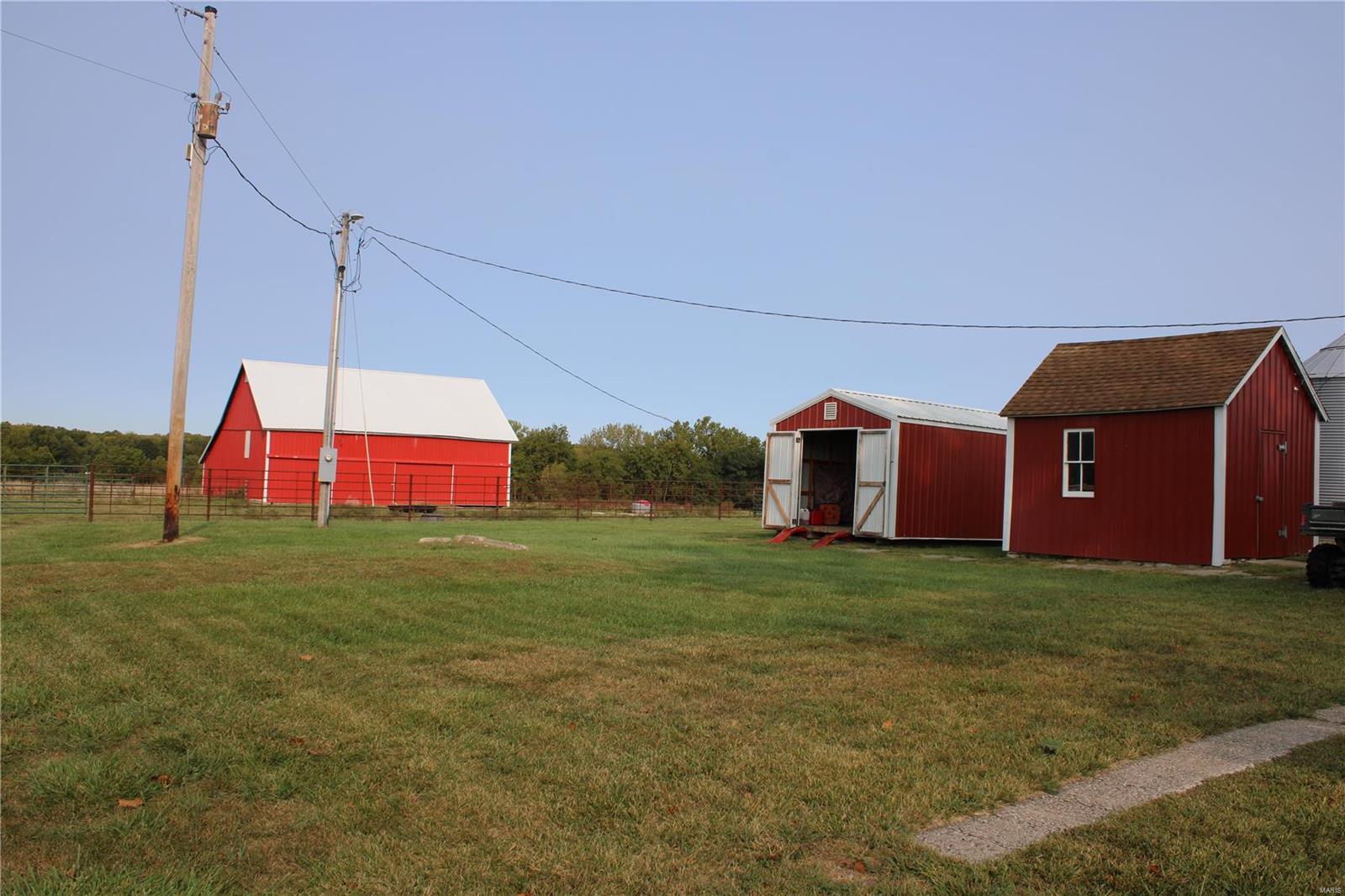 N/A - Farm