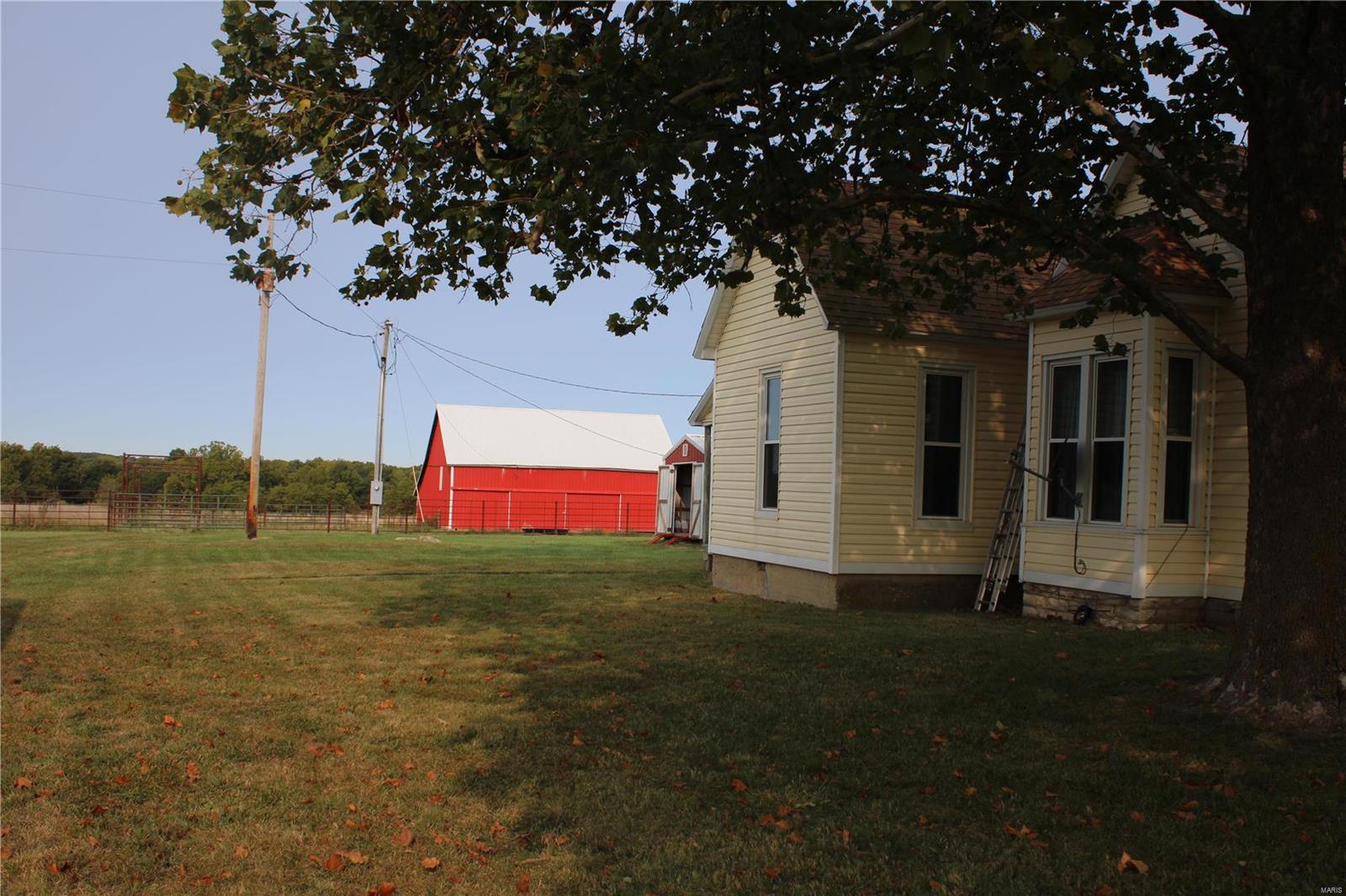 N/A - Farm