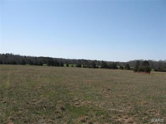 PASTURE LAND: Located off Hwy A, this property has highway frontage and has partial fencing. It is mostly pasture with some scattered cedars and about 2.5 acres of timber and the opposite side of Hwy A along Madison 229. The property lays nice and offers lots of possibilities.