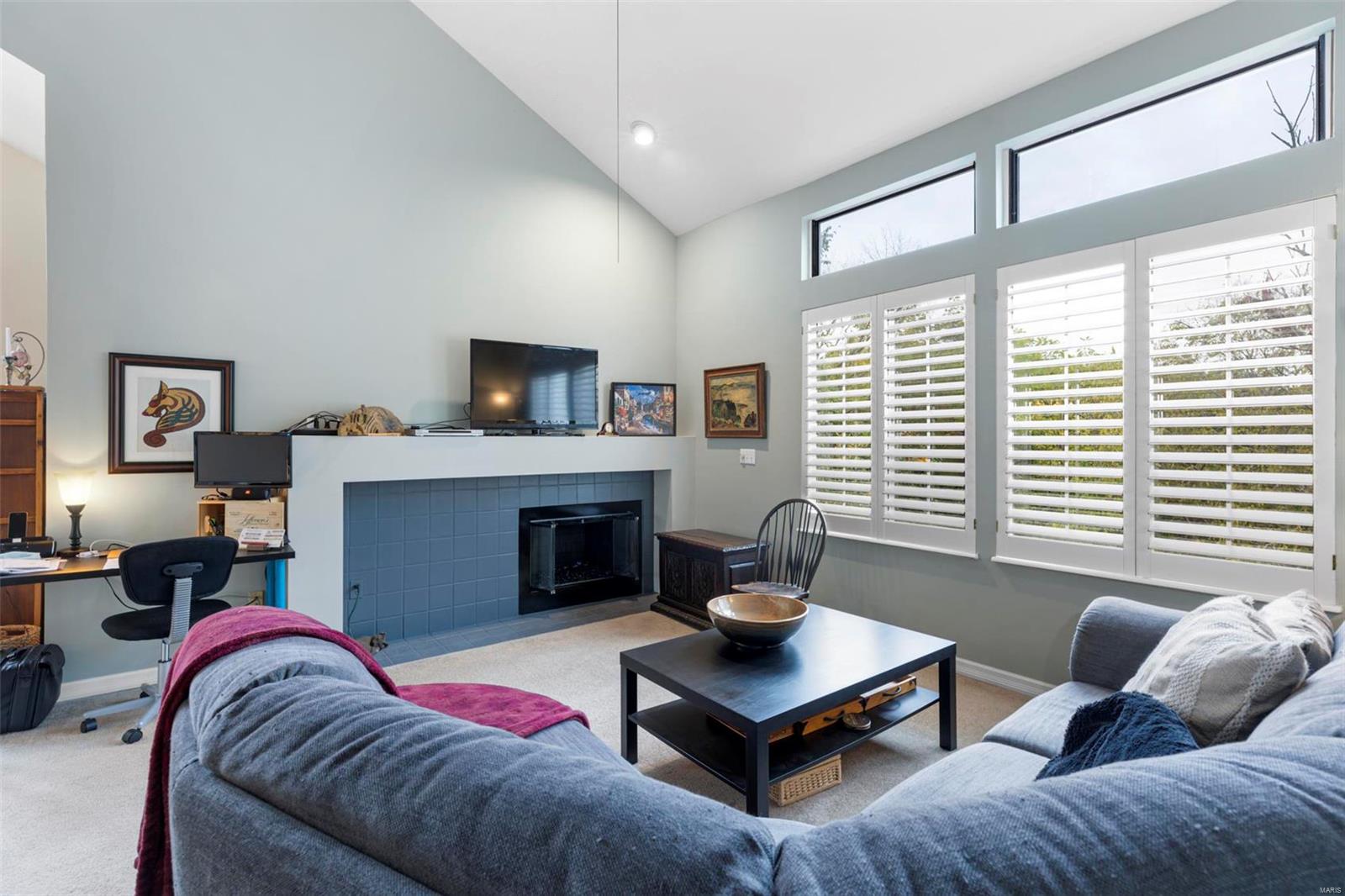 Ridgeview Place Condo Two - Residential
