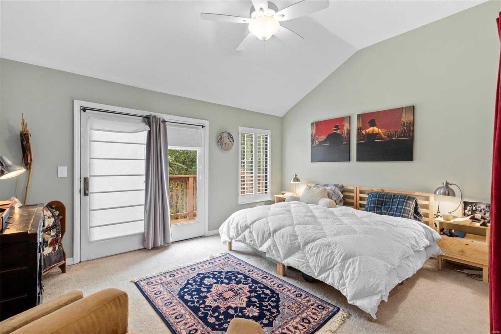 Ridgeview Place Condo Two - Residential