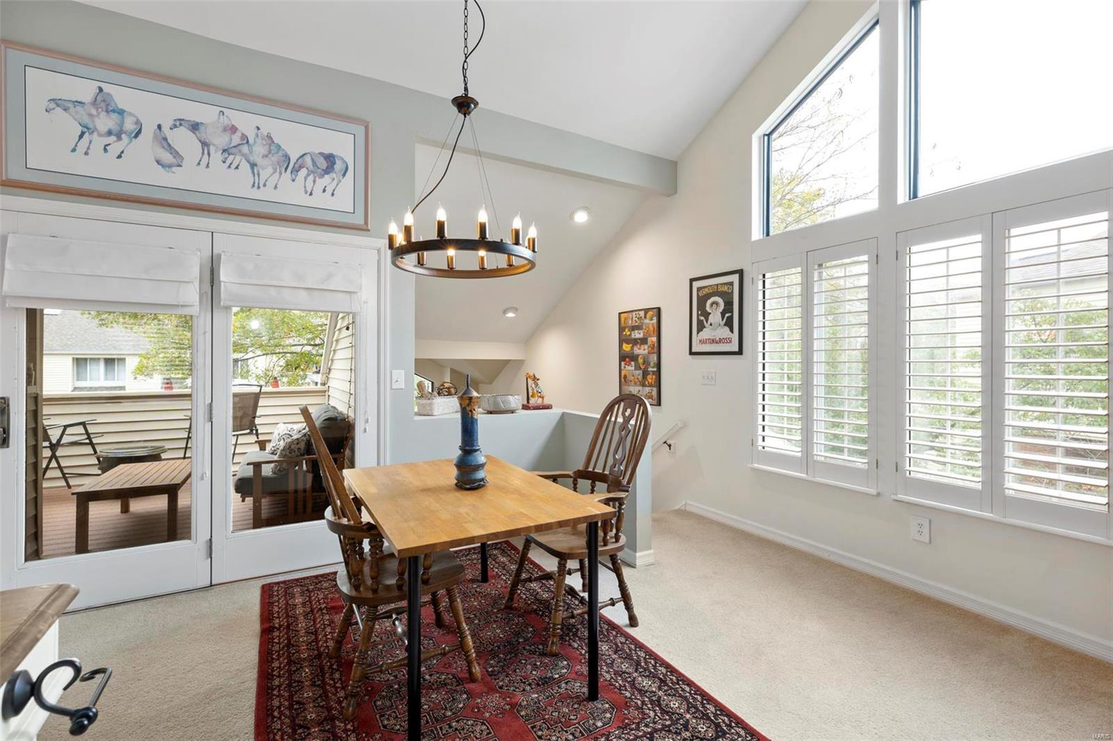 Ridgeview Place Condo Two - Residential