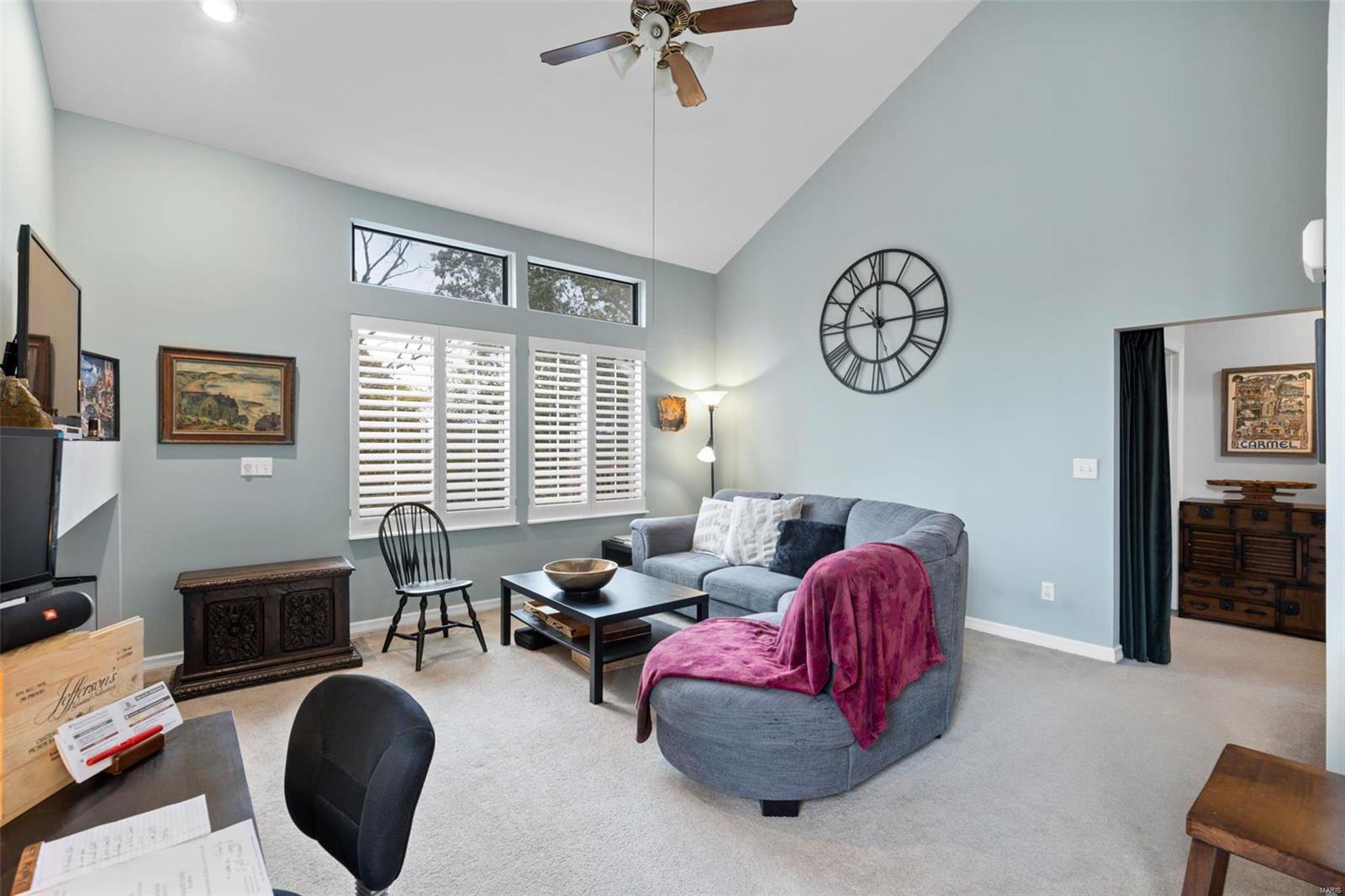 Ridgeview Place Condo Two - Residential