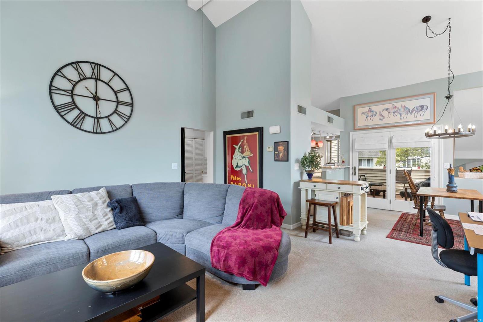 Ridgeview Place Condo Two - Residential