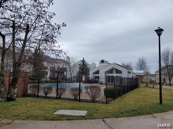 Ridgeview Place Condo Two - Residential