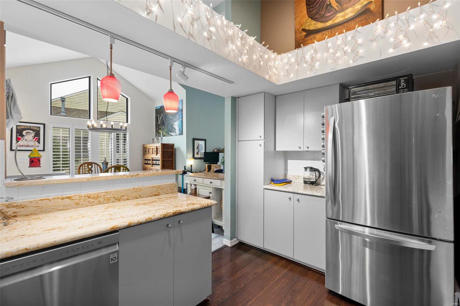 Ridgeview Place Condo Two - Residential