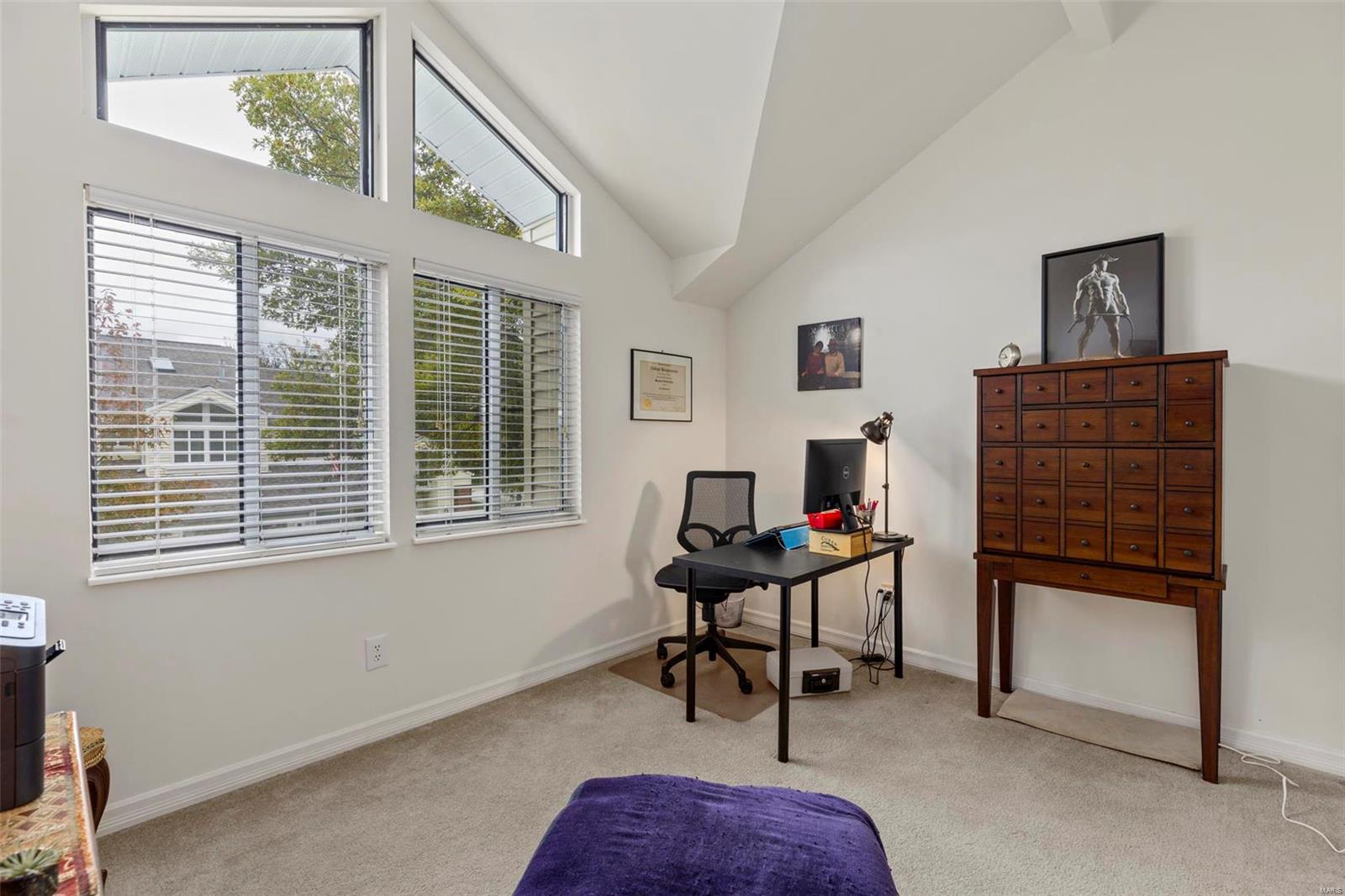 Ridgeview Place Condo Two - Residential