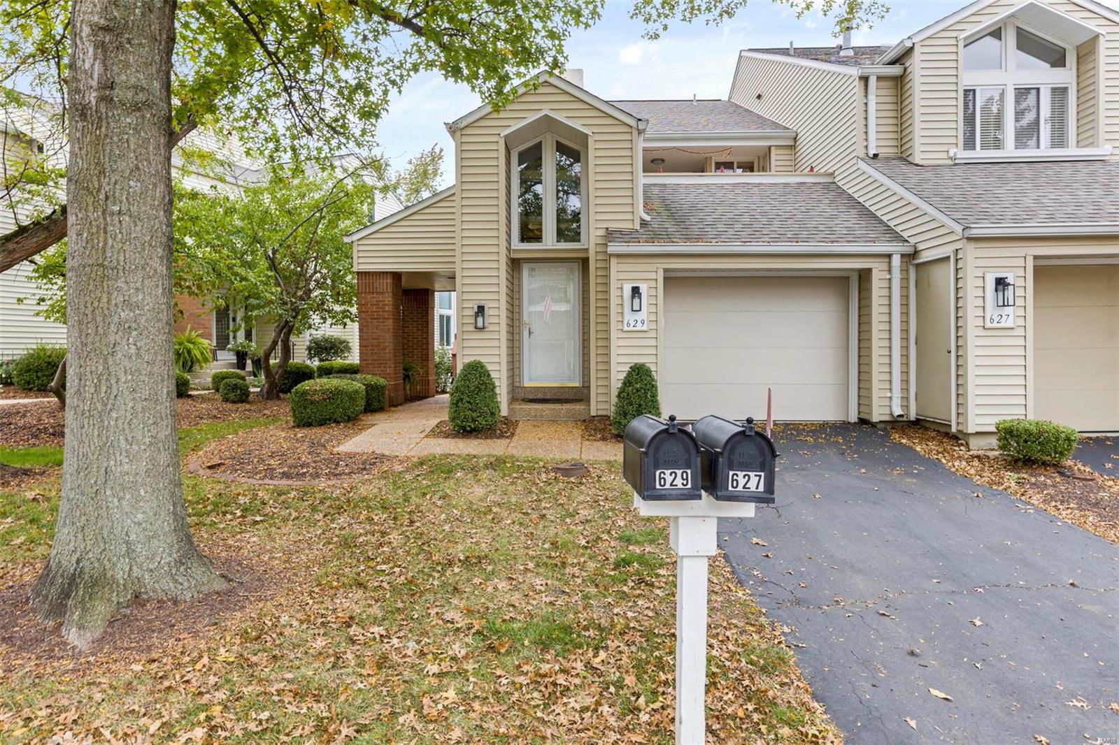 Ridgeview Place Condo Two - Residential